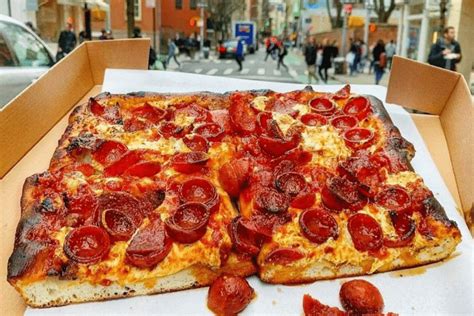 15 Places To Get The Best Pizza In Los Angeles, Hands Down