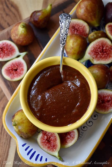 fig recipes fresh 4