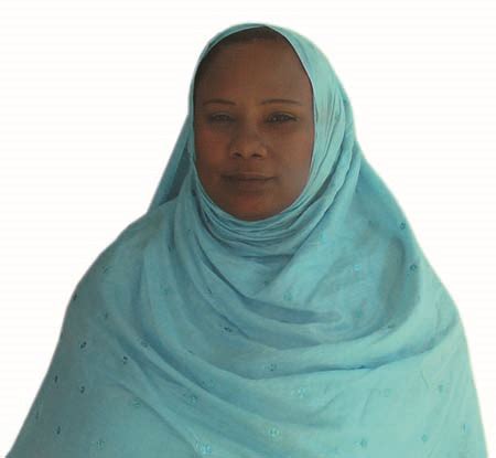 Tuti Faal outlines association's plans - The Point