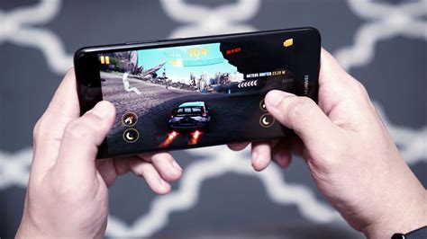 Huawei Y7 Prime Hands-on Review (Honor Holly 4 Plus) - GadgetMatch
