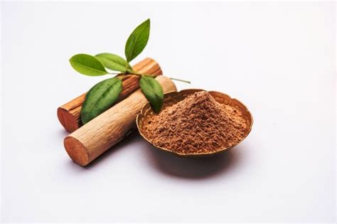 chandan powder   benefit  chandan