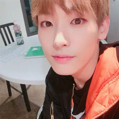 Pin on ♥SF9♥