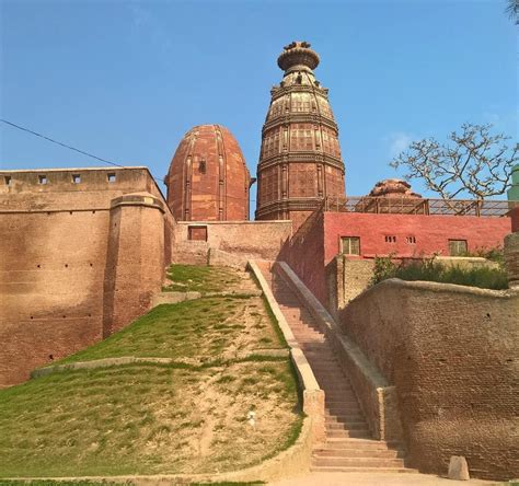 madan mohan ji temple vrindavan vrindavan darshan  glimpse