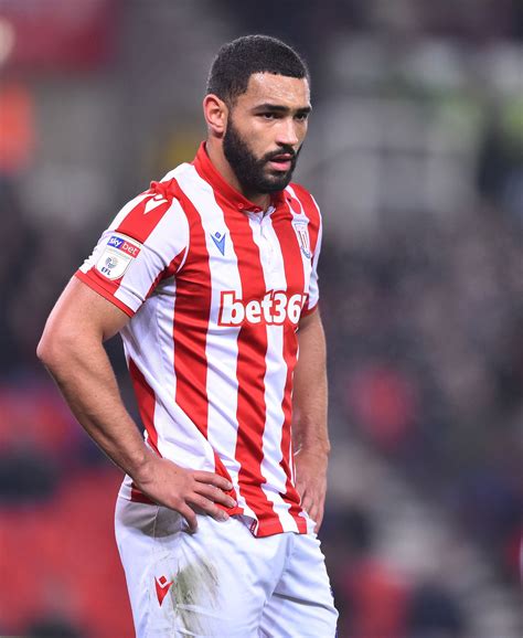 Stoke fans react to Tottenham Hotspur signing Cameron Carter-Vickers