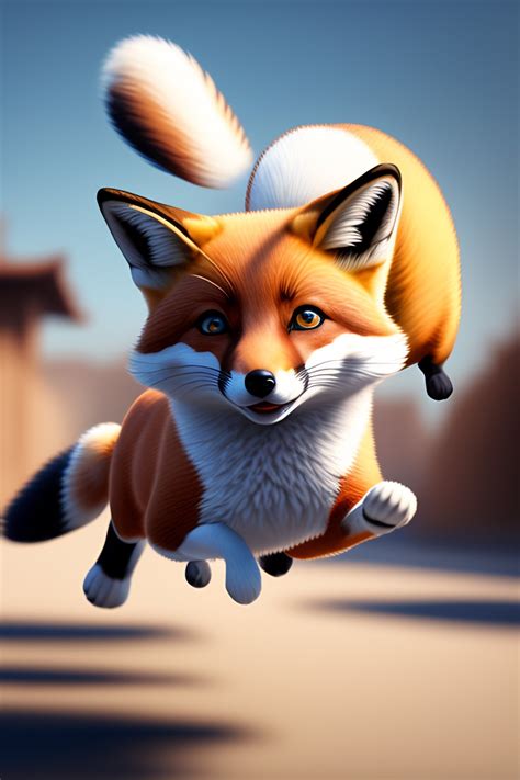 Fox Boy Wallpapers - Top Free Fox Boy Backgrounds - WallpaperAccess