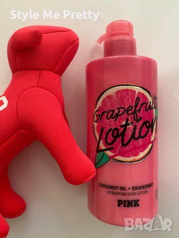 Хидратиращ лосион за Тяло Victoria Secret в Козметика за тяло в гр ...