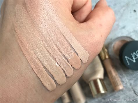 Это фиаско, братан! Легендарный консилер Tarte Shape Tape 22N Light ...