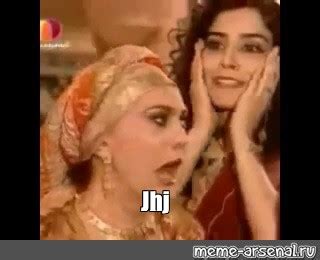 Meme: "Jhj" - All Templates - Meme-arsenal.com