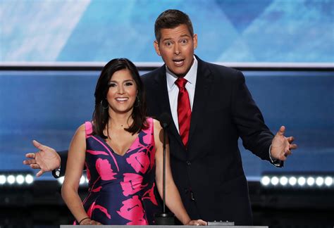 Rachel Campos-Duffy quietly alludes to ending her marriage with Sean
