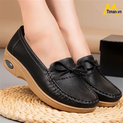 giay luoi nu dep shoevn