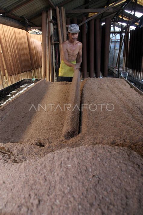 HIO | ANTARA Foto