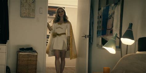 The Boys Unveils Vought's Secret Weapon, Surprising Everyone with a Non