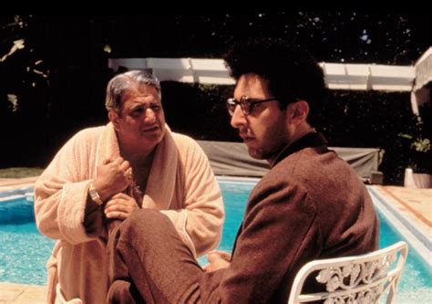 Michael Lerner - Actor
