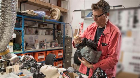 Weta Workshop - A Model for Media Asset Management - Squarebox