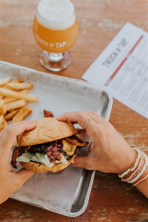 truck & tap lawrenceville