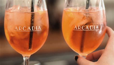 Arcadia
