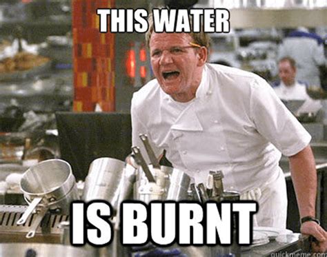 The Best Chef Ramsay Memes That Capture His Endless Talent For Insults