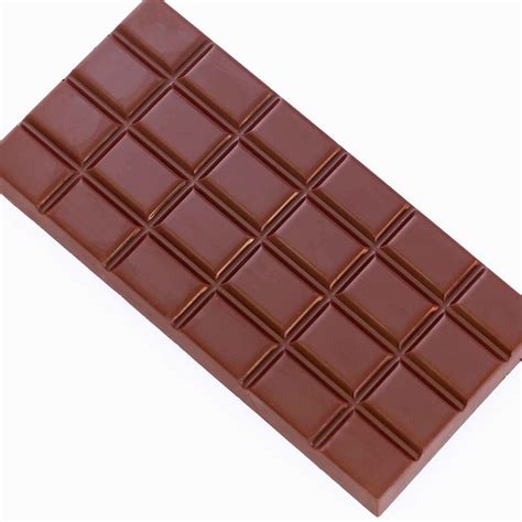 70 Percent Dark Chocolate Bar