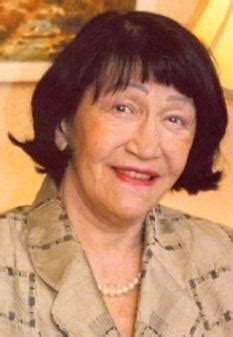 Veronika Dudarova - Alchetron, The Free Social Encyclopedia
