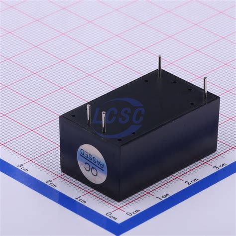 HLK-PM03 HI-LINK | C209904 - LCSC Electronics