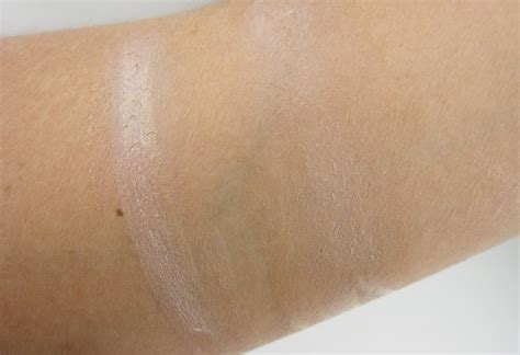 Dr. Jart BB and CC Creams Swatches and Review
