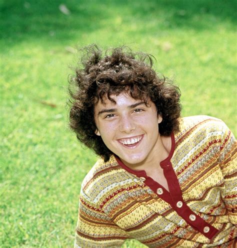 'Brady Bunch' Star Christopher Knight Opens Up About His 'Chaotic
