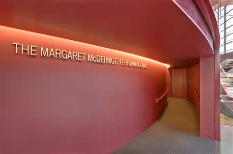 Winspear Opera House - VT Industries Inc.