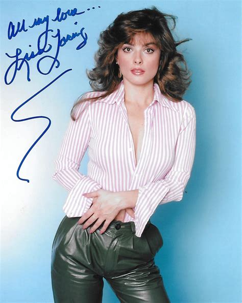 Lisa Loring