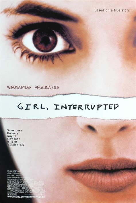 Фильм Прерванная жизнь (Германия, США, 1999): трейлер, актеры и ...