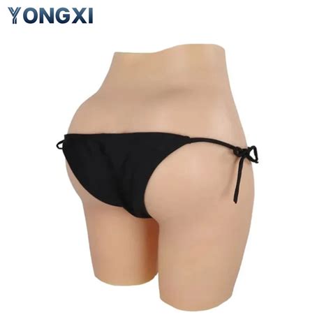 Силиконовая накладная грудь YONGXI | AliExpress