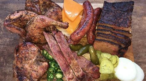 SCHOEPF'S BBQ, Belton - Menu, Prices & Restaurant Reviews - Tripadvisor