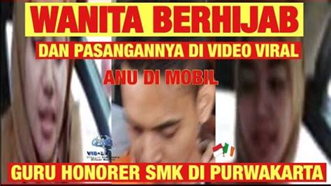 vidio viral indonesia