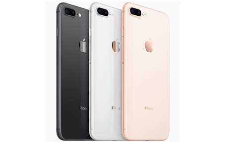 ايفون 8 بلس اسعار ومواصفات و مميزات وعيوب iPhone 8 Plus