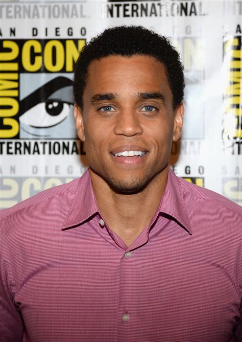 Michael Ealy