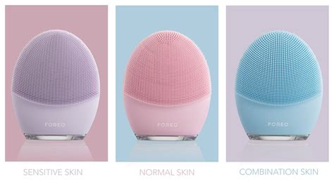 Foreo Luna 3 Is The Secret To Squeaky Clean And Glowing Skin | Tatler ...