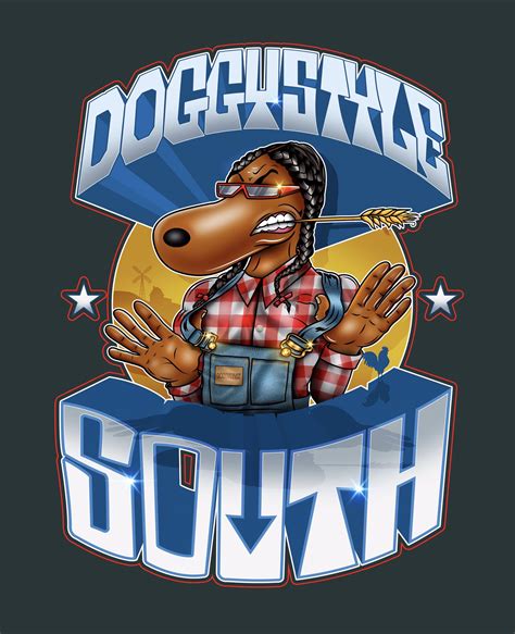 Snoop Dogg Doggystyle Artwork