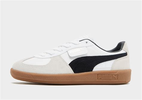 Puma Palermo Women's Weiss - JD Sports Deutschland