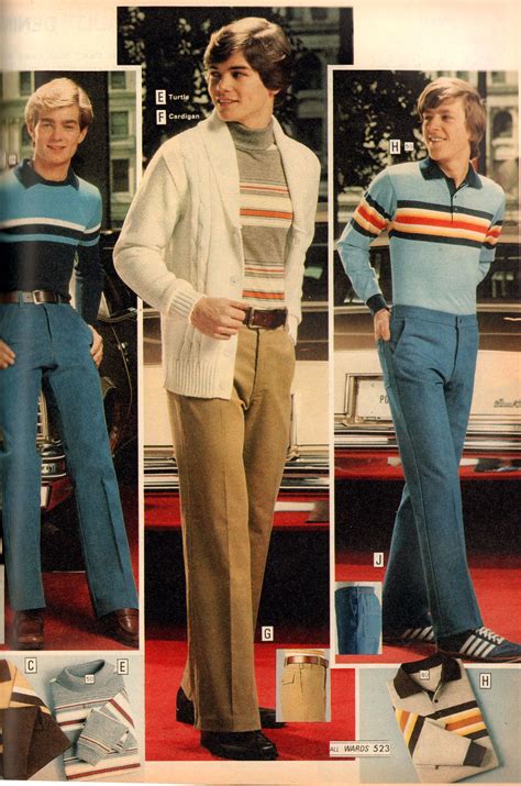 men 1960s fashion 4