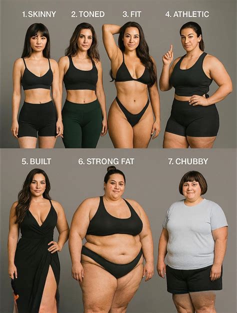 Inspirational Transformations