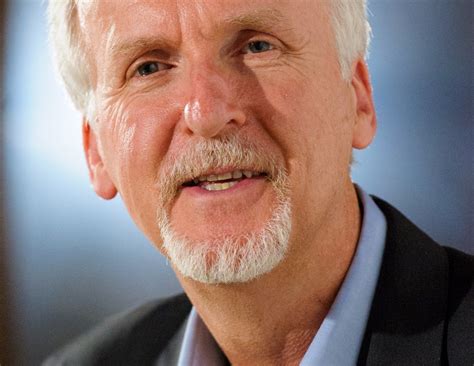 james cameron ran  problems enforcing  code  silence