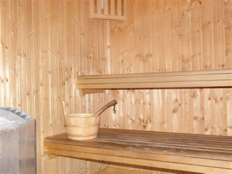 Sauna du Virginia