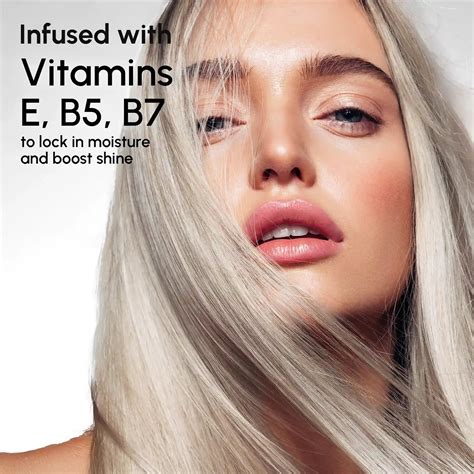 Keratin Hair Mask - Repair & Anti-Frizz | MAREE