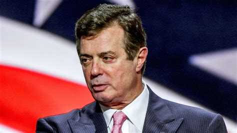 A Timeline of Paul Manafort’s Complicated Ties to Russia – Mother Jones