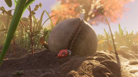 Grounded (Xbox One) Screenshots