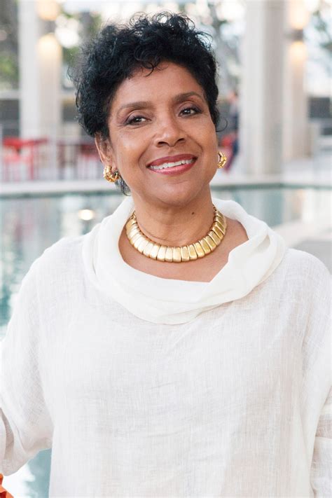 Phylicia Rashad 2024