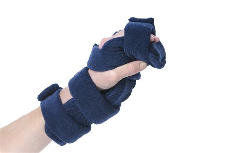 upper limb contracture splint product categories