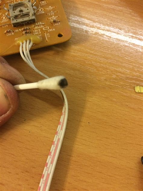 Регулятор громкости для колонок microlab