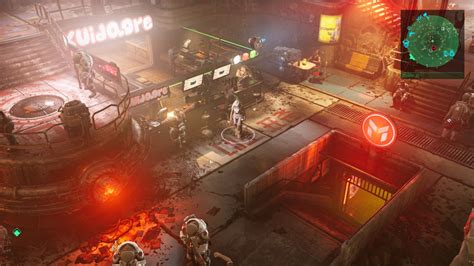 The Ascent gets new Cyber Heist DLC | New Game Network