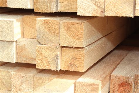 Брус (Сосна) 50х100 и выше » Производитель WoodBUD Украина