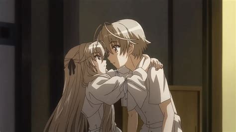 Image - Yosuga no Sora - 09 - Large 11.jpg | Yosuga no Sora Wiki ...